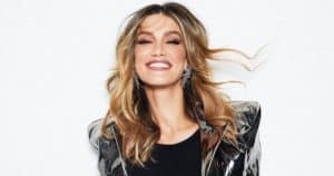 Delta-Goodrem
