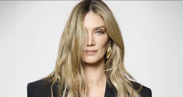Delta Goodrem