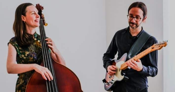 DuoBohemica European Jazz