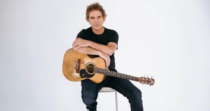 Ian Moss