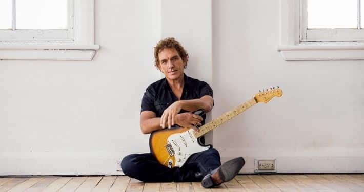 Ian Moss
