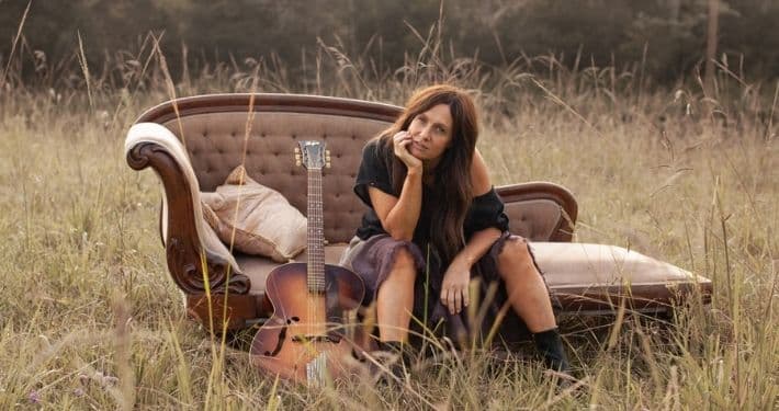 Kasey Chambers