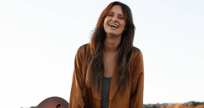 Kasey Chambers