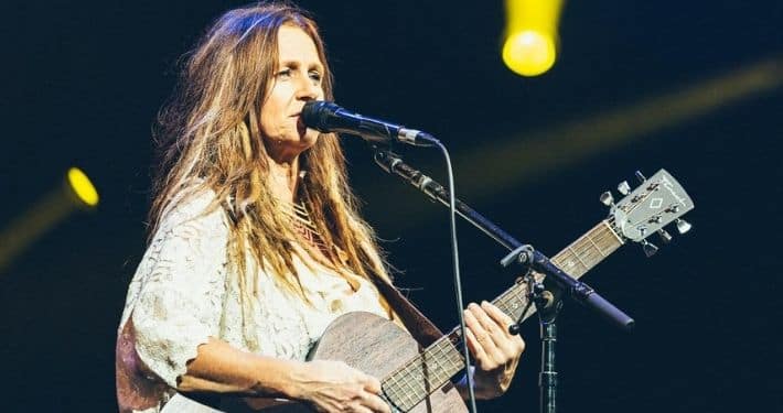 Kasey Chambers