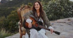 Kasey Chambers