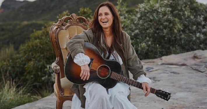 Kasey Chambers