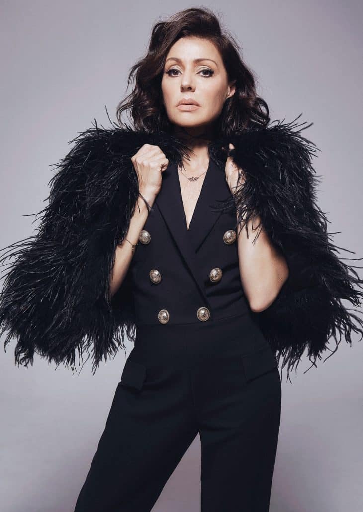 Tina Arena
