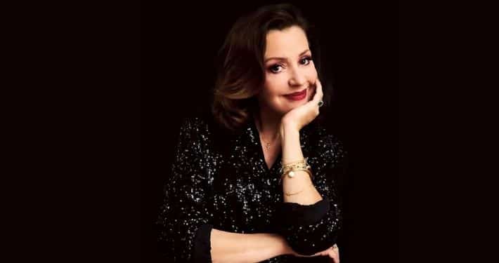 Tina Arena