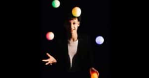 William the Juggler