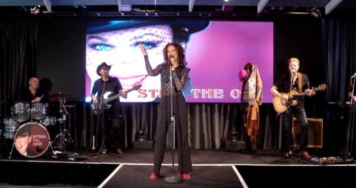 Still The One – The Songs & Stories of Shania Twain