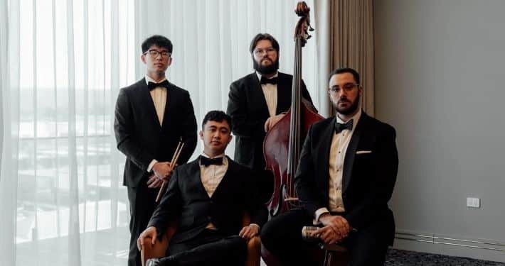 The Uprights Band