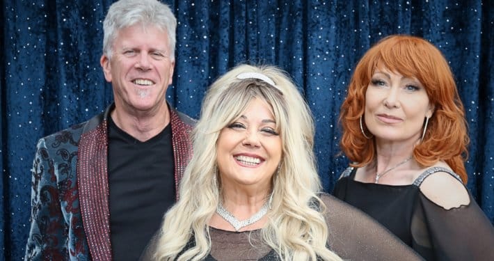 Dolly and Friends, A Rhinestone Rhapsody, Dolly Parton tribute vocalists