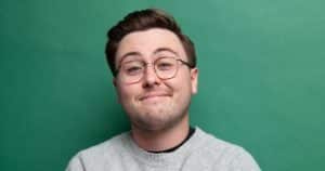 Peter James, Brisbane comedian and corporate MC